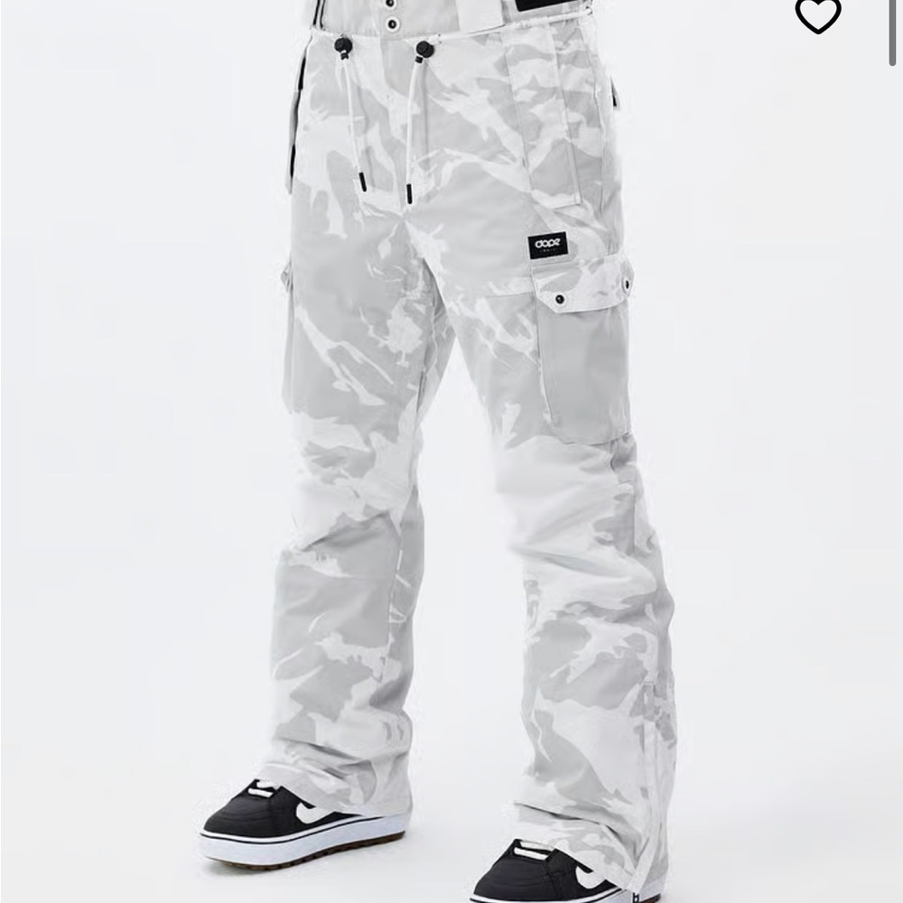Dope Snow “Iconic” snow pants